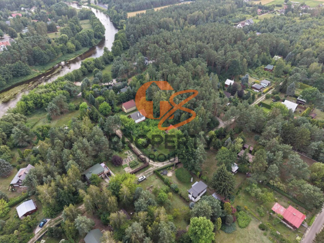Działka Sprzedaż Błędowo 6